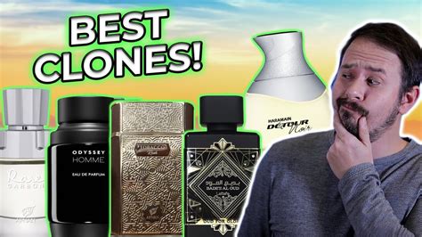 perfume clones fragrantica|top 10 best clone fragrances.